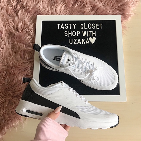 Nike air max thea sneakers - Picture 2 of 6